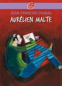Téléchargement de texte ebook Aurélien Malte