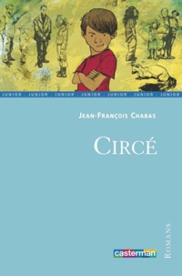 Jean-François Chabas - Circé.