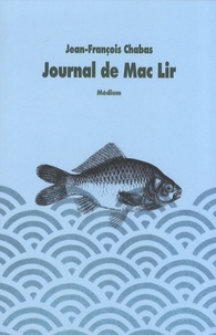 Jean-François Chabas - Journal de Mac Lir.