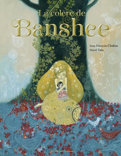 La colère de Banshee. Nouvelle édition