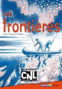 Jean-François Chabas - Les frontières.