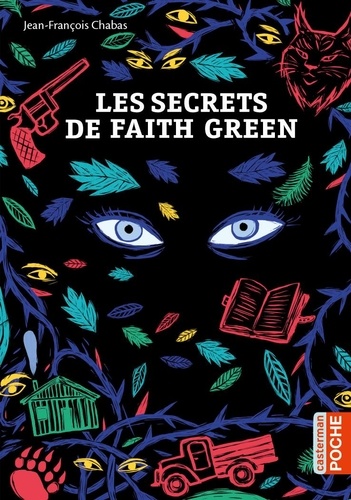 Les secrets de Faith Green