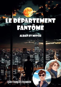 Alban et Mitch