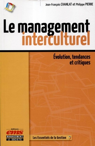 Le management interculturel. Evolution, tendances et critiques
