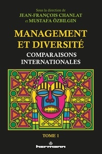 Management et diversité - Tome 1, Comparaisons internationales.pdf