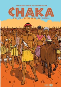 Chaka