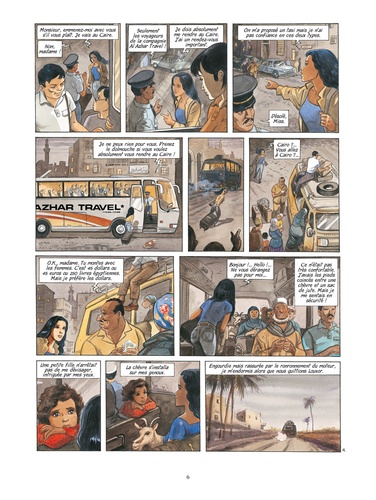 Ella Mahé Tome 2 Princesse des sables