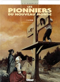 Le Pilori