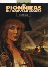 La Mort du loup