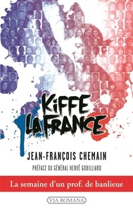 Jean-François Chemain - Kiffe la France.