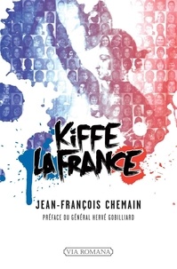 Jean-François Chemain - Kiffe la France.