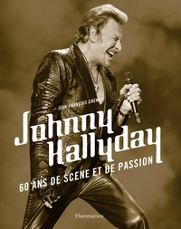 Johnny Hallyday - 60 ans de scène et de passion.pdf