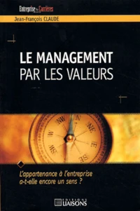 Le Management Par Les Valeurs