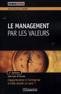 Le management par les valeurs