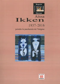 Aïssa Ikken (1937-2016)