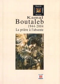 Kamal Boutaleb
