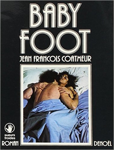 Jean-François Coatmeur - Baby-Foot.