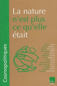 Cosmopolitiques N° 1 : La nature nest plus ce quelle était.pdf