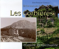 Jean-François Connille - Les Corbières - Histoire et spiriualité, Entre Aix-les-Bains et Le Revard.