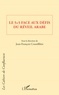 Jean-François Coustillière - Le 5 + 5 face aux défis du réveil arabe.