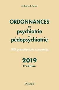Ordonnances en psychiatrie et pédopsychiatrie - 100 prescriptions courantes.pdf