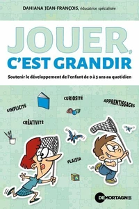 Jouer, c'est grandir
