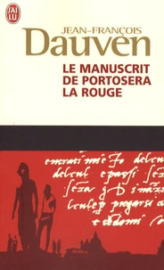 Le manuscrit de Portosera la rouge