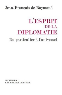 L'esprit de la diplomatie