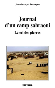 Journal d'un camp sahraoui