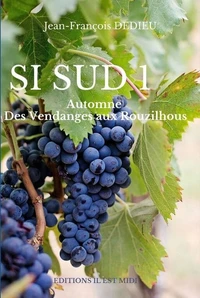 Si sud 1 : automne