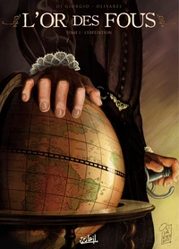 L'expédition
