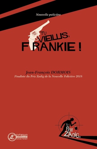 Jean-François Dormois - Tu viellis Franckie.