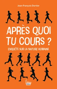 Après quoi tu cours ?