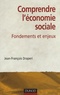 Jean-François Draperi - Comprendre l'économie sociale - Fondements et enjeux.