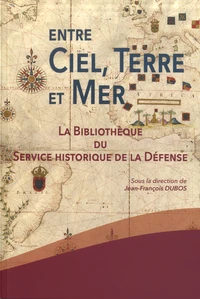 Entre ciel, terre et mer