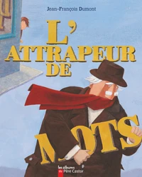 L'attrapeur de mots
