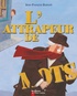 Jean-François Dumont - L'attrapeur de mots.