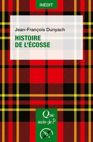 Histoire de l'Ecosse