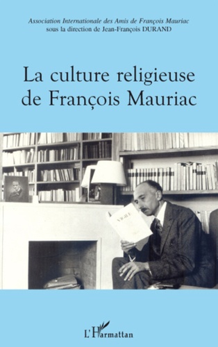 La culture religieuse de François Mauriac