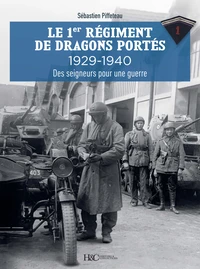 Le 1er régiment de dragons portés