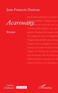 Acarouany