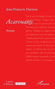 Acarouany
