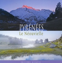 Jean-François Dutilh et Dominique Julien - Pyrénées - Le Néouvielle.