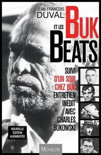 Buk et les beats