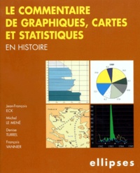Feriasdhiver.fr Le commentaire de graphiques, cartes et statistiques en histoire Image