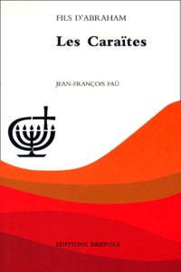 Les Caraïtes.pdf