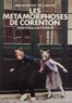 Jean-François Ferrané et Serge Bloch - Les métamorphoses de Corenton.