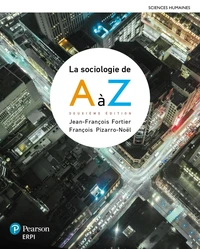 La sociologie de A à Z