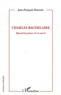 Jean-François Fournier - Charles Baudelaire - Quand le poème rit et sourit.
