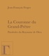 Jean-François Froger - La couronne du grand-prêtre - Paraboles du Royaume de Dieu.